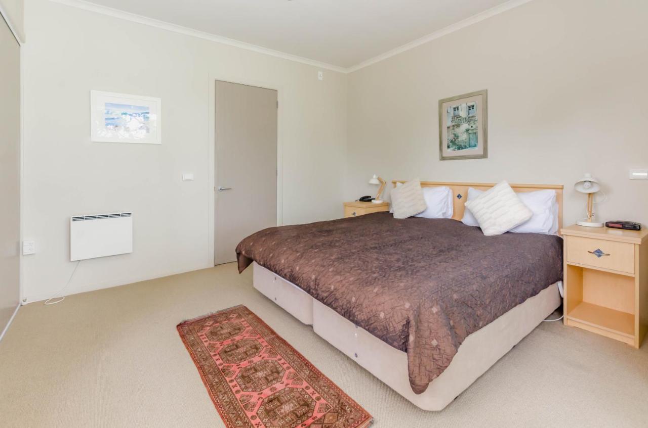 Raumati Sands Resort Paraparaumu Ngoại thất bức ảnh