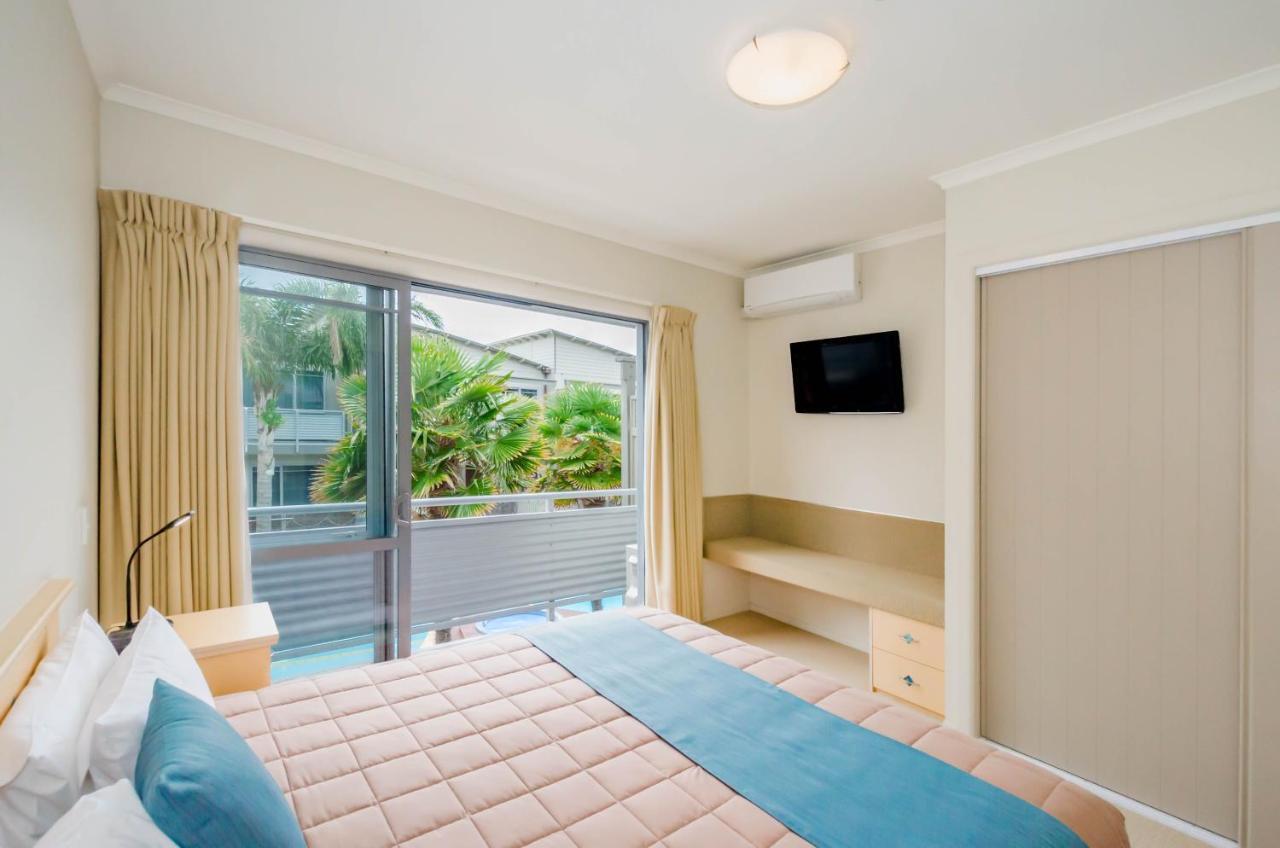 Raumati Sands Resort Paraparaumu Ngoại thất bức ảnh