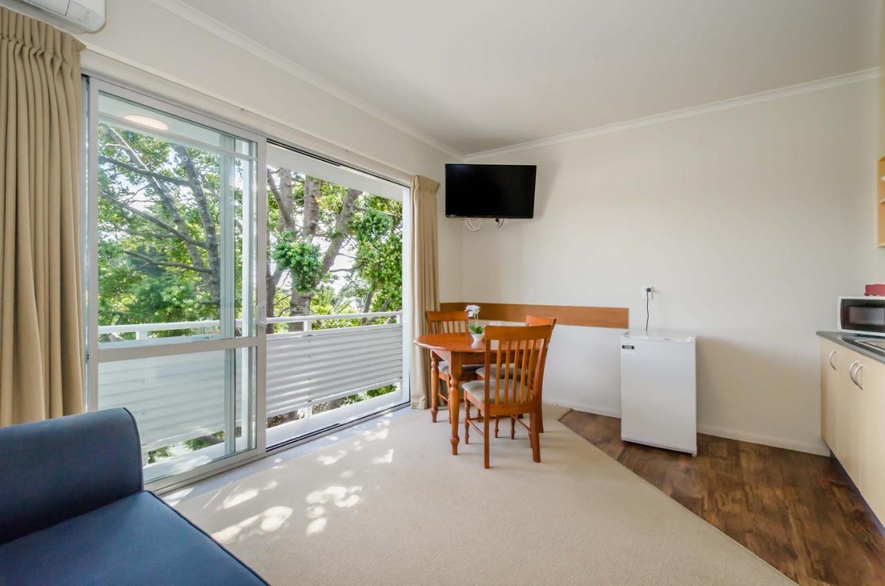 Raumati Sands Resort Paraparaumu Ngoại thất bức ảnh